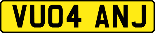 VU04ANJ