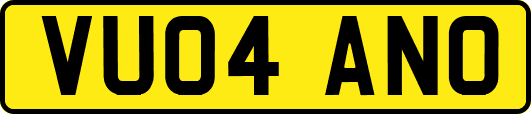 VU04ANO