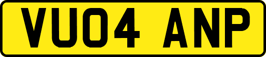VU04ANP