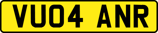 VU04ANR