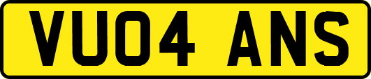 VU04ANS