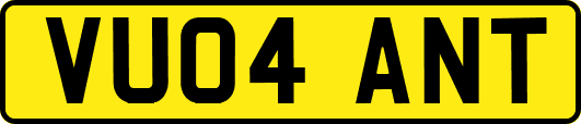 VU04ANT