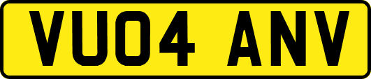 VU04ANV