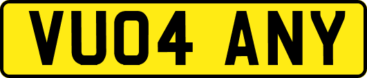 VU04ANY