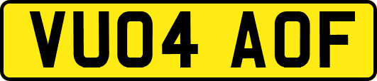 VU04AOF