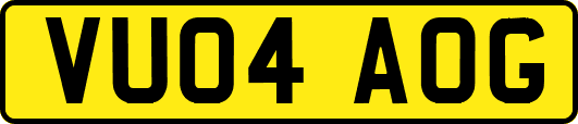 VU04AOG