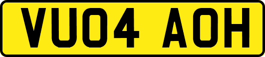 VU04AOH