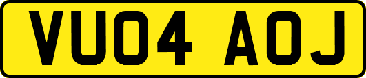 VU04AOJ