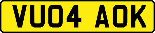 VU04AOK