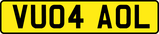 VU04AOL