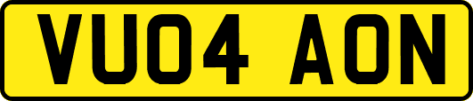 VU04AON