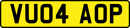 VU04AOP