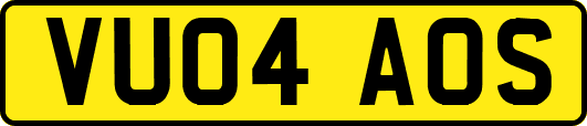 VU04AOS