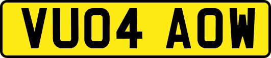 VU04AOW