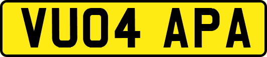 VU04APA