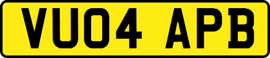 VU04APB