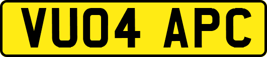 VU04APC