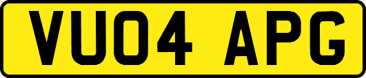 VU04APG