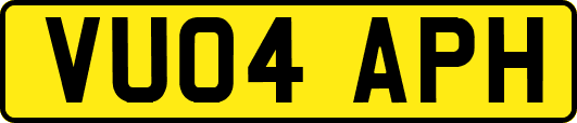 VU04APH