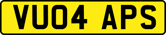 VU04APS