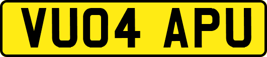 VU04APU