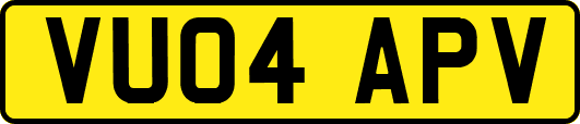 VU04APV