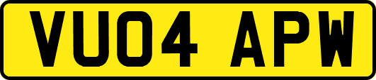 VU04APW