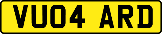 VU04ARD