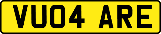 VU04ARE