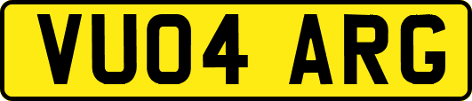 VU04ARG
