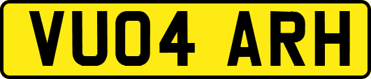 VU04ARH