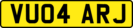 VU04ARJ