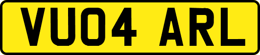 VU04ARL