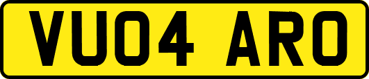 VU04ARO