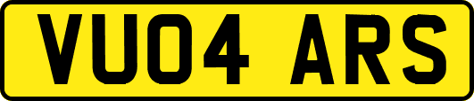 VU04ARS