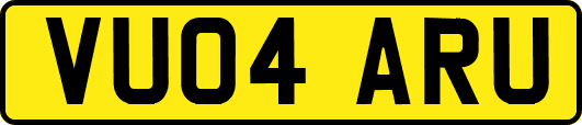 VU04ARU