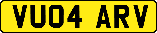 VU04ARV