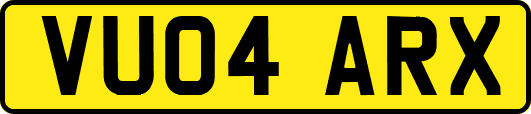 VU04ARX