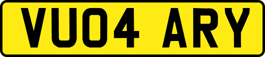 VU04ARY