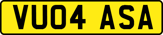 VU04ASA