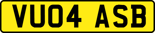 VU04ASB