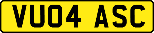 VU04ASC