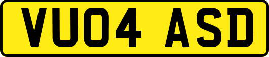 VU04ASD