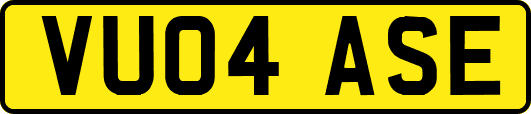 VU04ASE