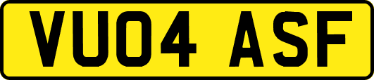 VU04ASF