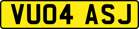 VU04ASJ