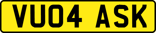 VU04ASK