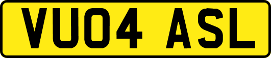 VU04ASL