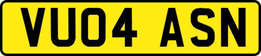 VU04ASN