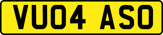 VU04ASO